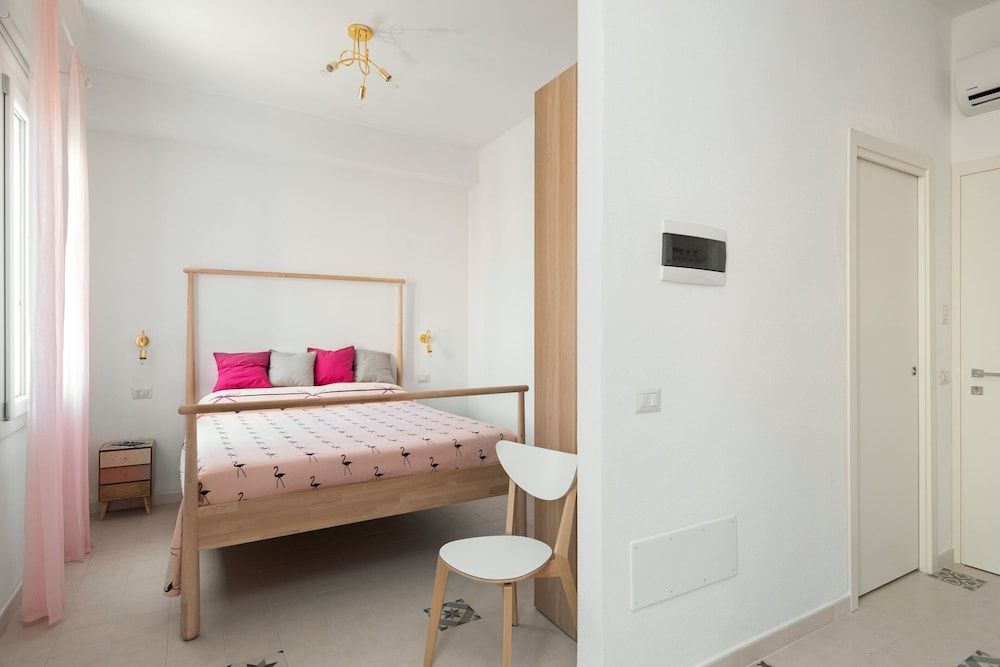 Altré Guest House 2