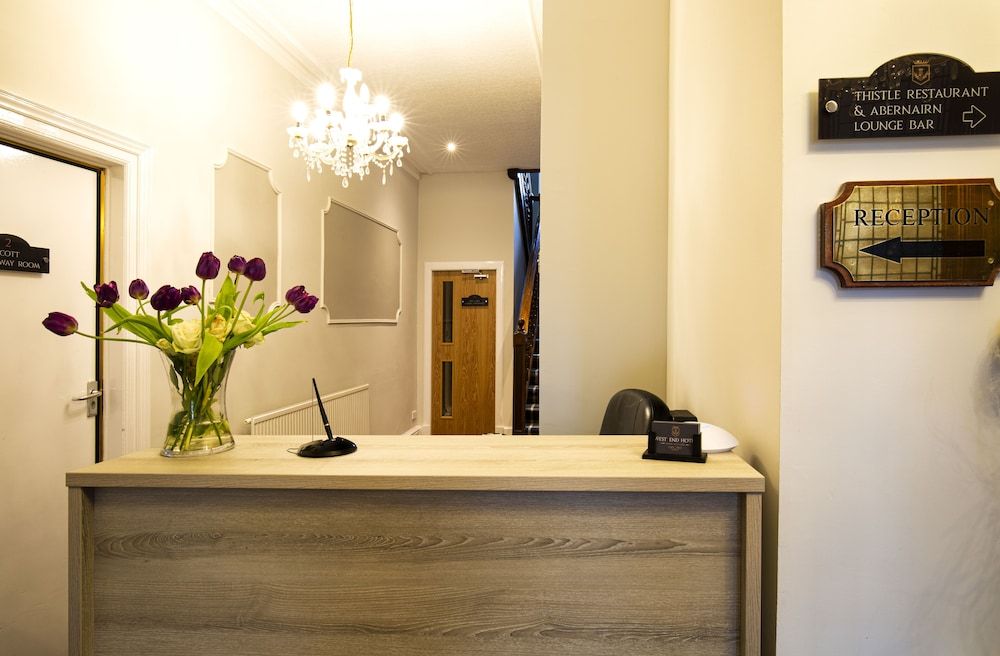 West End Hotel 2