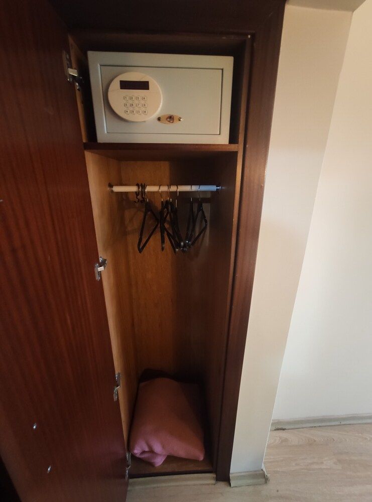 Hotel Akyildiz 2