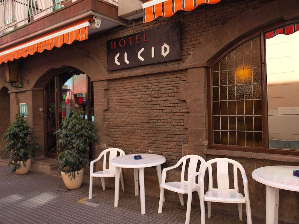 El Cid 1