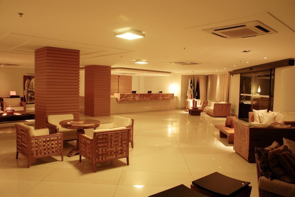 Catussaba Business Hotel 2