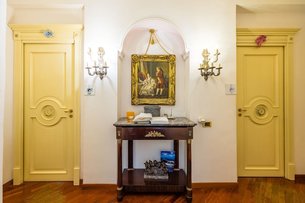 La Casa Di Bruno Napoli 2