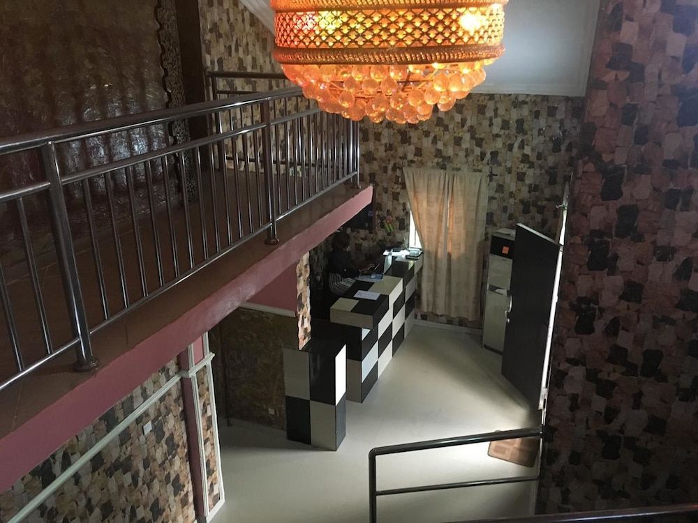 Marble Hill Hotel 2