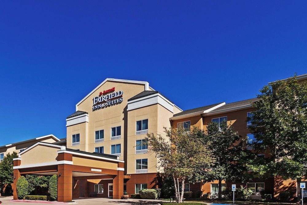 Fairfield Inn and Suites by Marriott Austin Northwest/The Domain Area 1