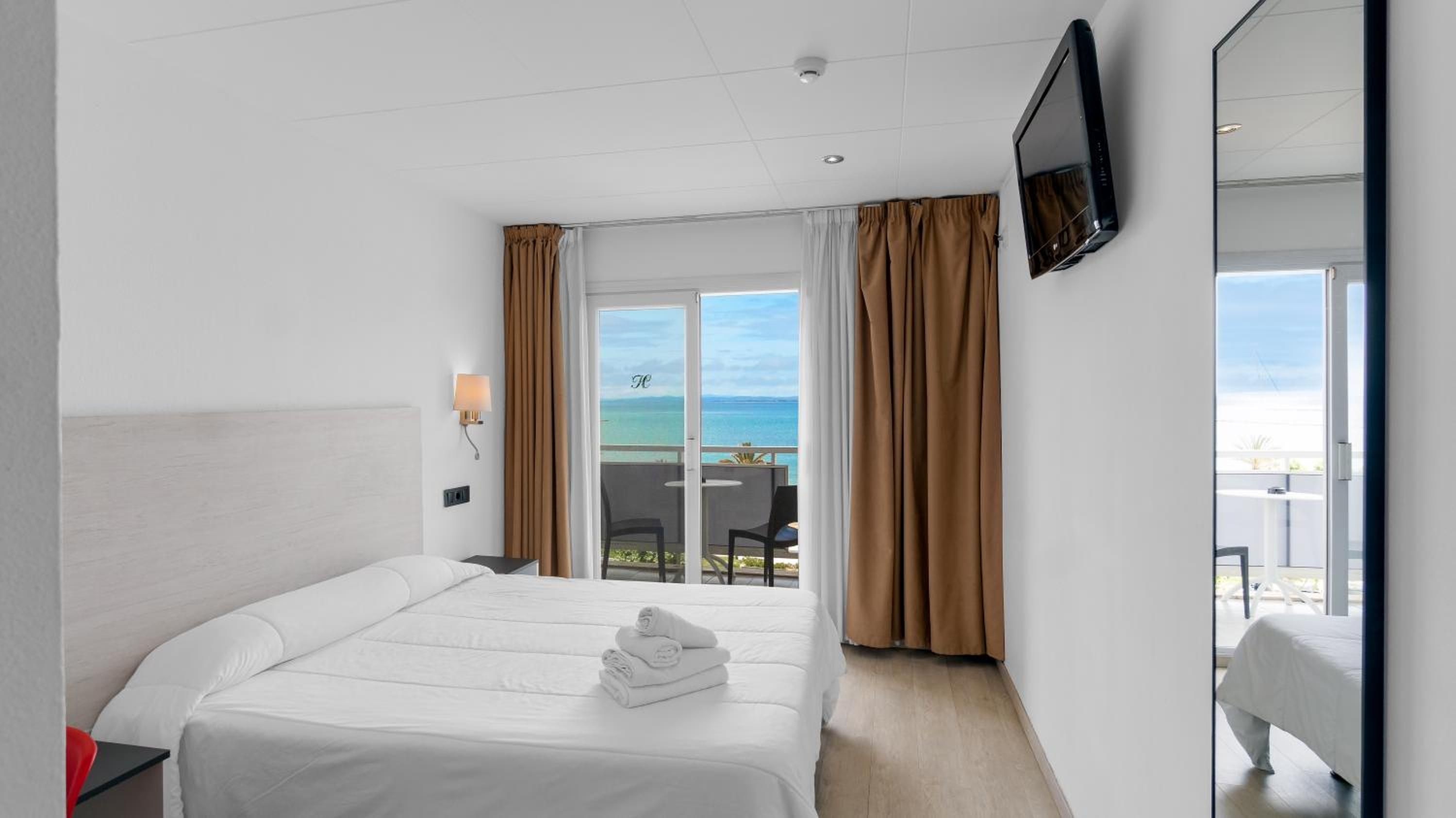 Hotel Vela 2