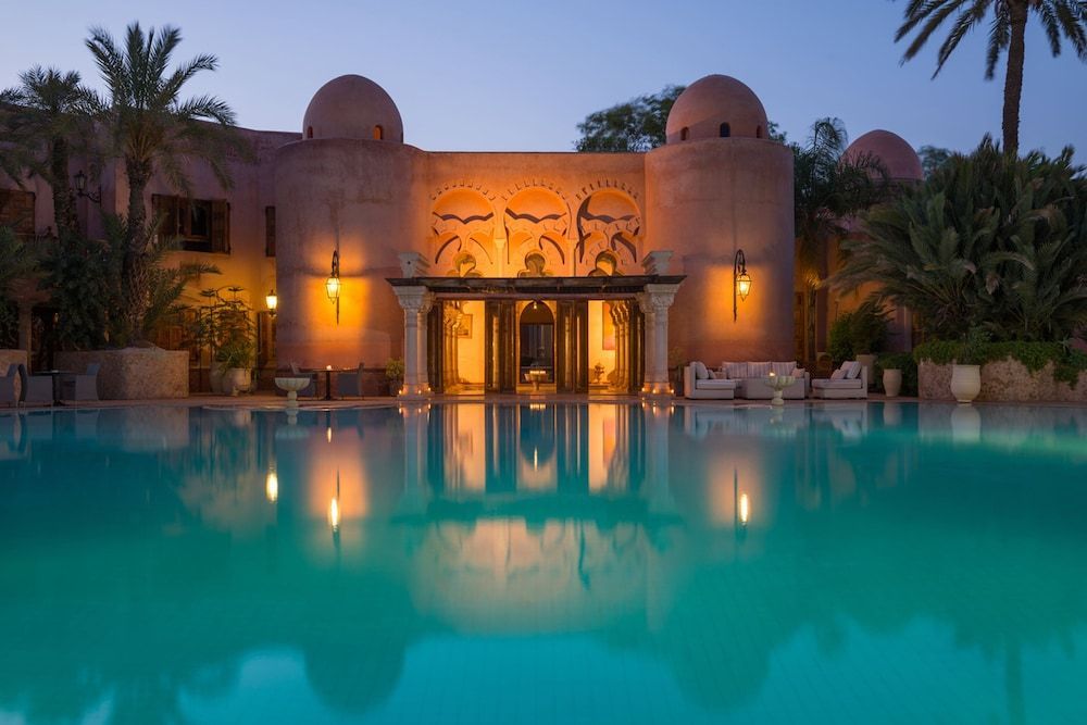 Palais Mehdi 1