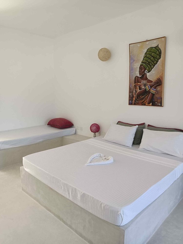 Ascot Watamu Resort 2