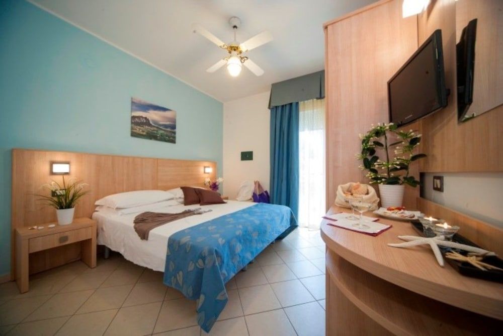 Amalfi smart Rooms & Apartments - Ideale per Ragazzi 1