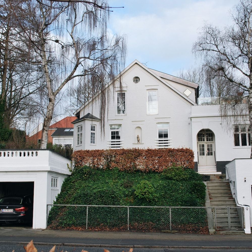 Villa Apartments Viborg 1