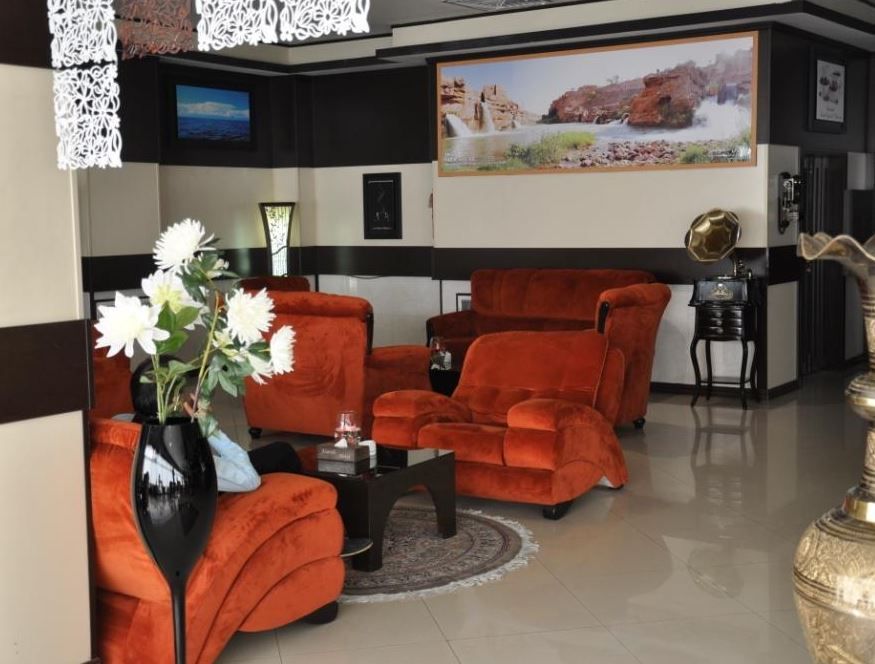 ASAREH HOTEL 2