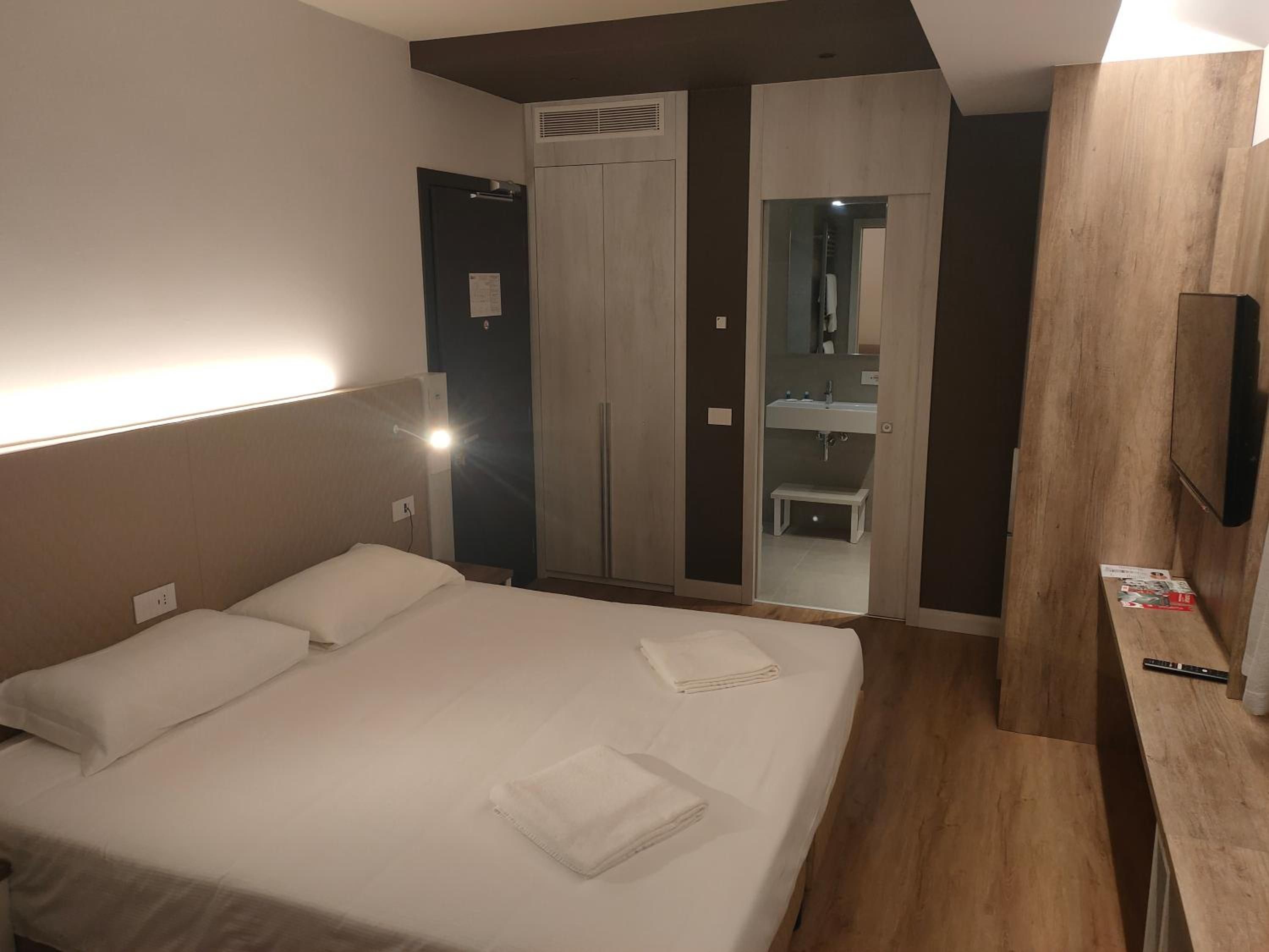 Albergo Baschera 1
