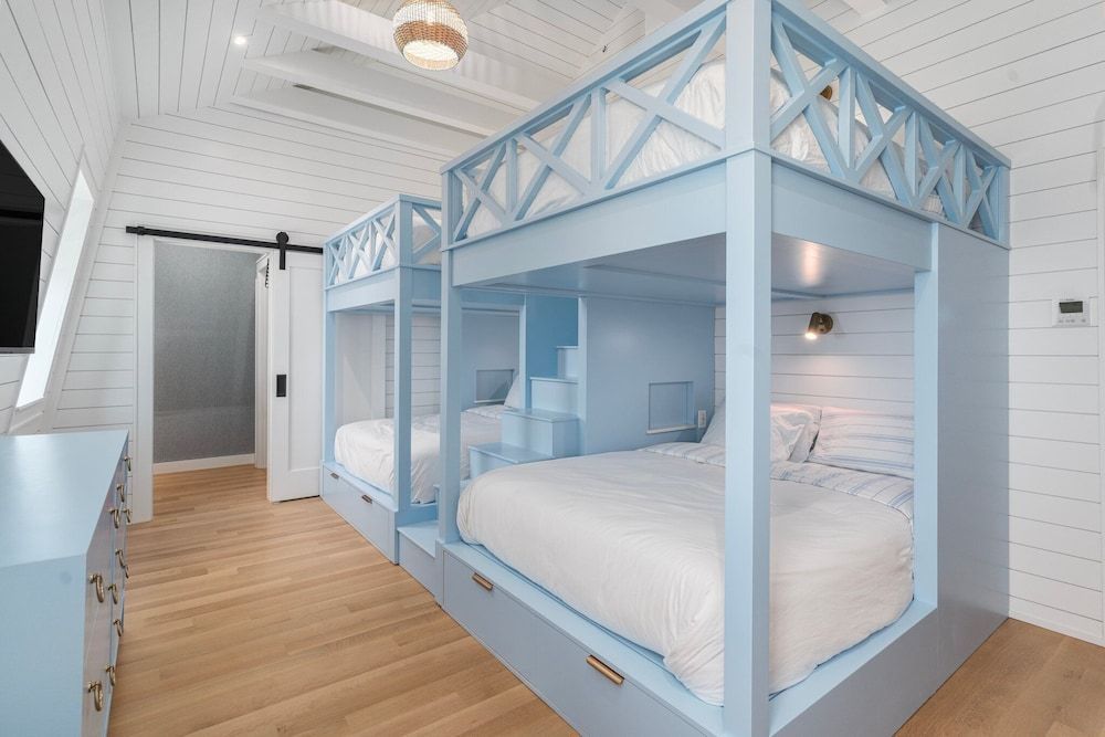 Block Island Bunk House 2