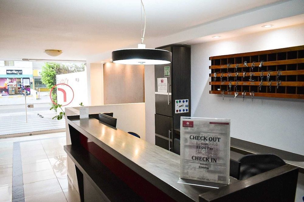 Hotel Or Cartagena 1