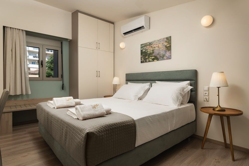 Dimitra Central Apts 2