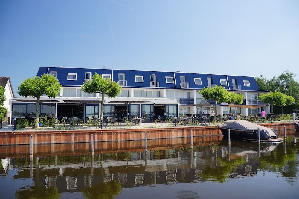 Fletcher Hotel Restaurant Loosdrecht-Amsterdam 1