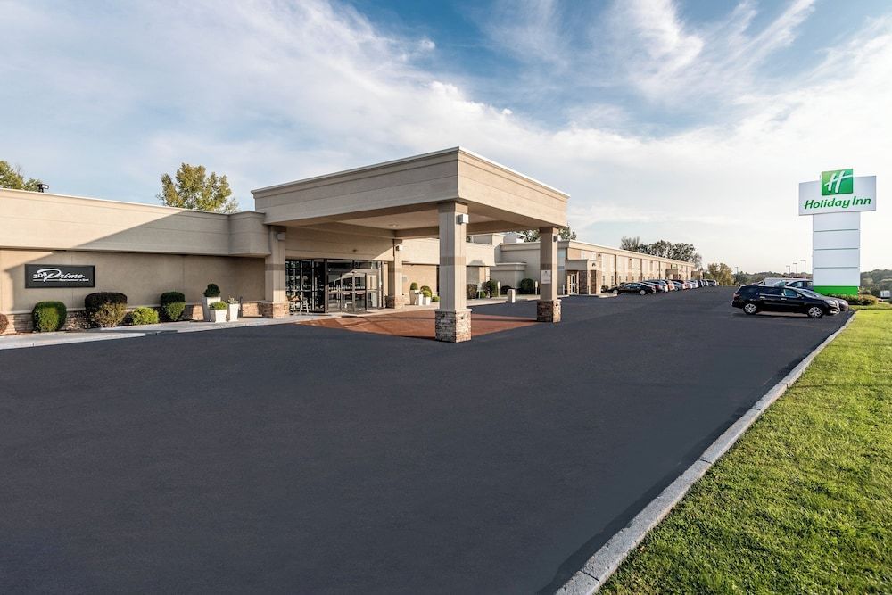Holiday Inn JOHNSTOWN-GLOVERSVILLE by IHG 1