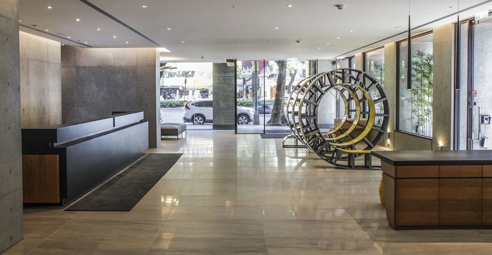 CityInn Hotel Plus- Fuxing North Road Branch 2