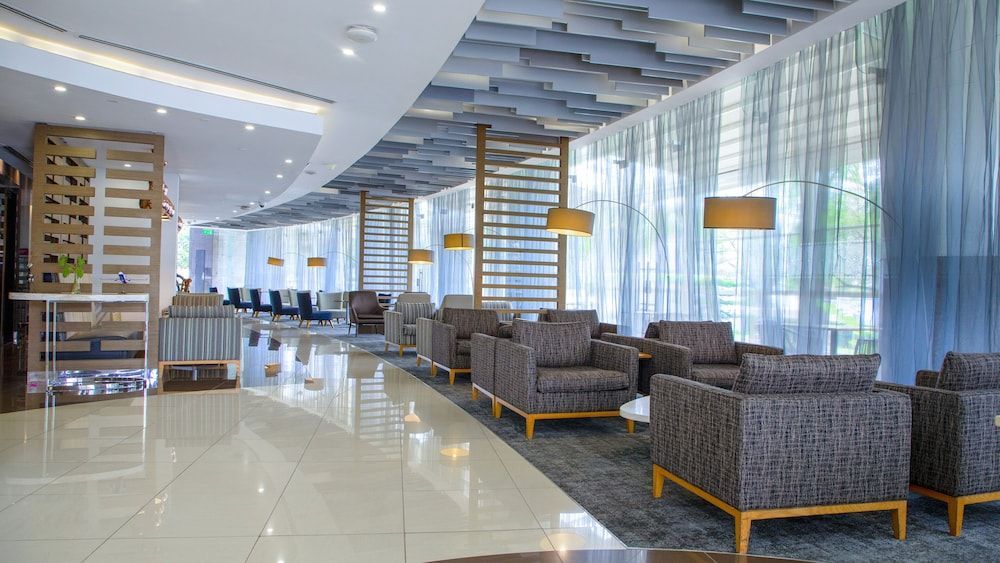 Ubumwe Grande Hotel 2
