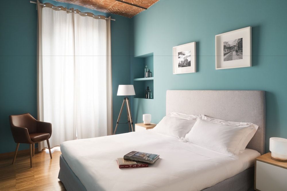 Brera Apartments in San Fermo 2
