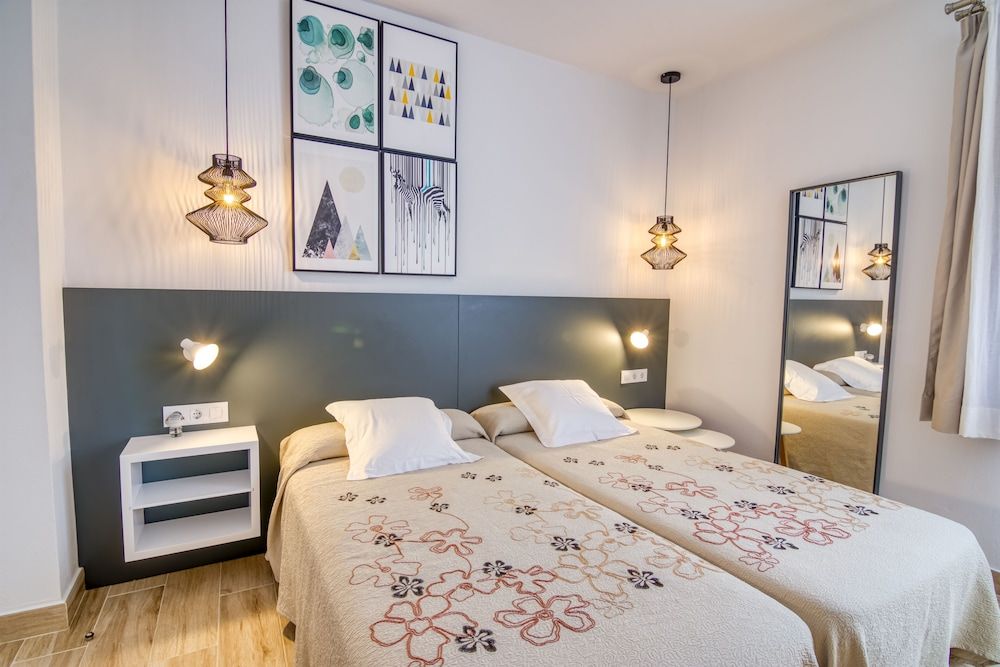Hostal La Isla 1
