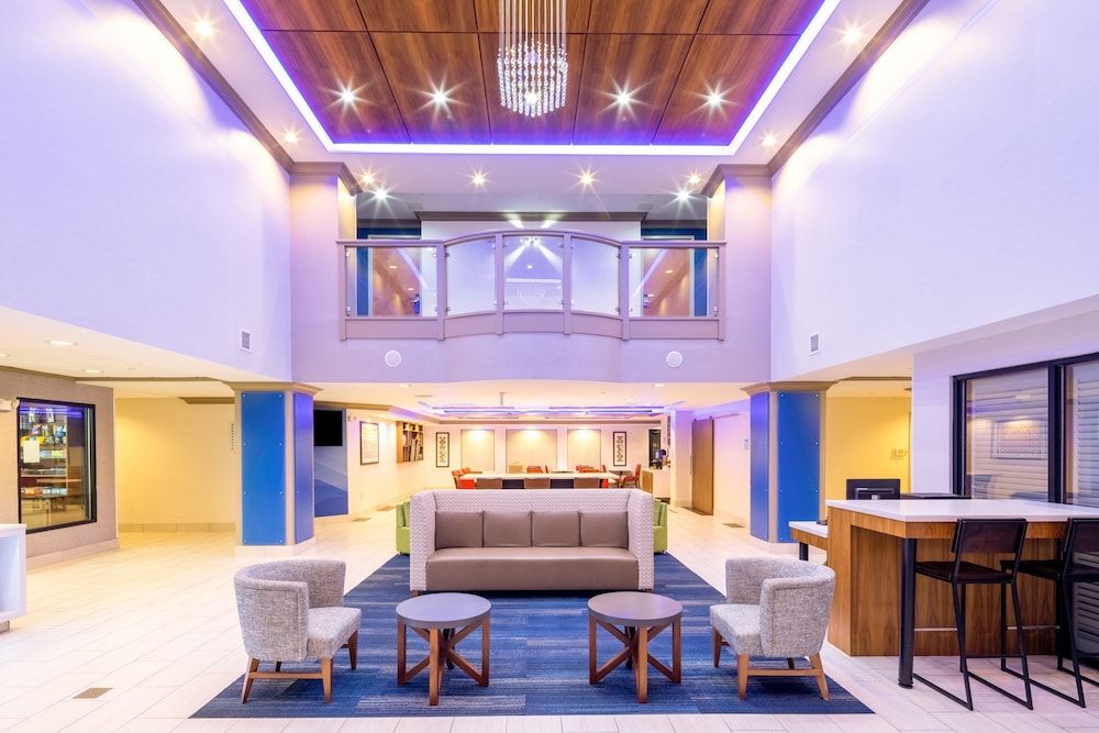 Holiday Inn Express COVENTRY S - WEST WARWICK AREA by IHG 2