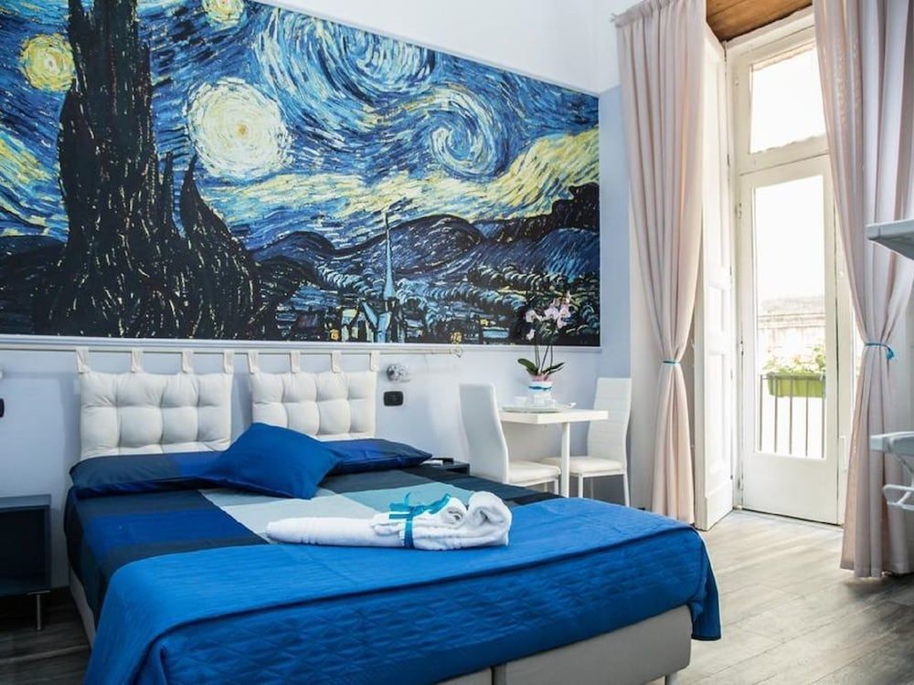 Art in B&B 1