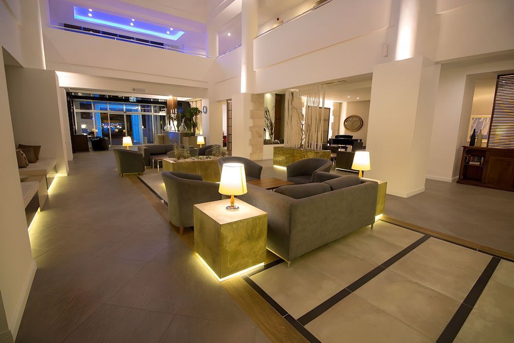 SUPREME BEACH İÇMELER Adults Only 2