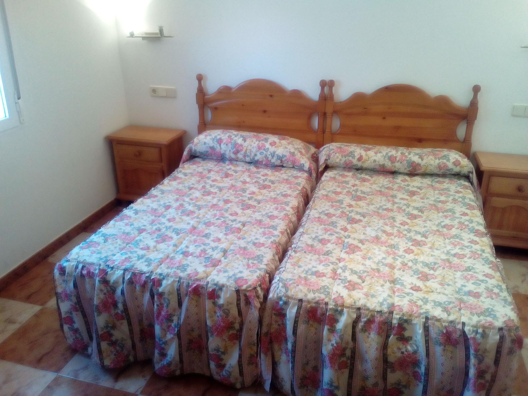 Hostal El Molino 1