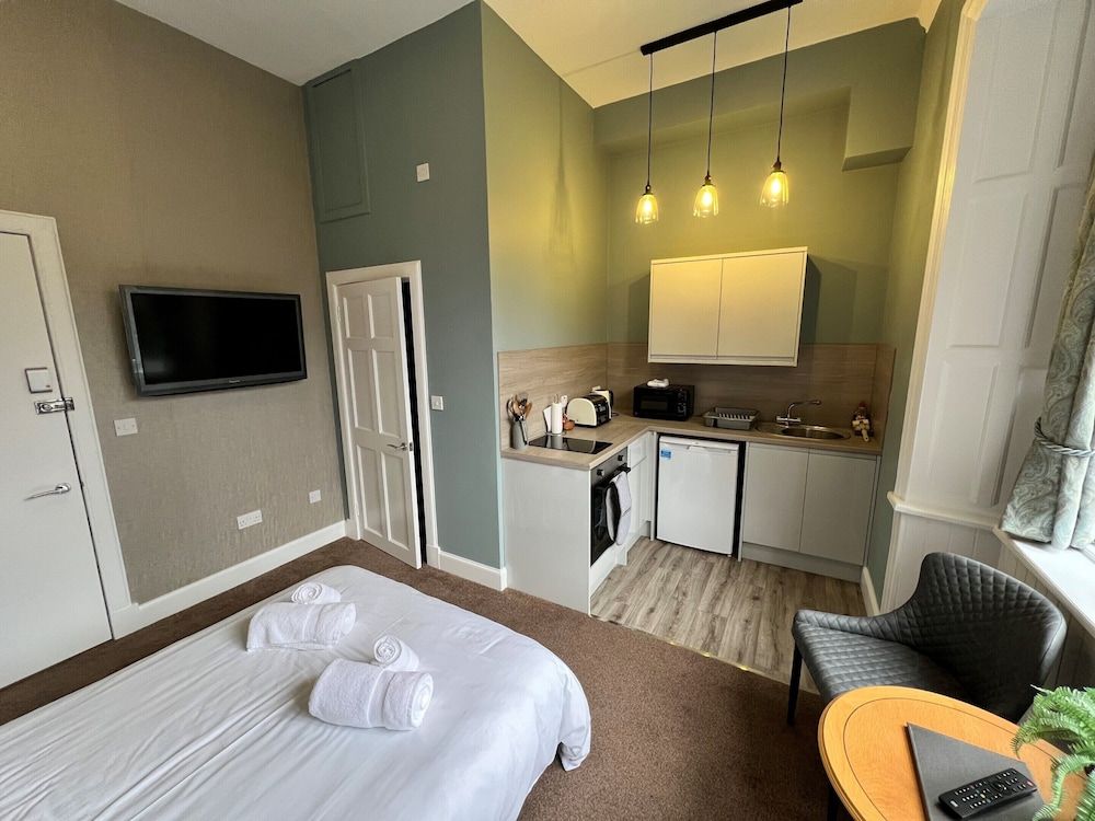 Rossal House Apartments 2