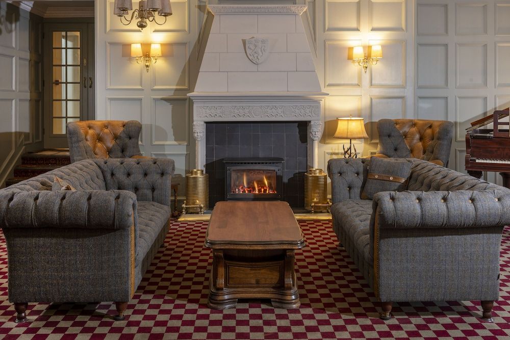 Knipoch House Hotel 2