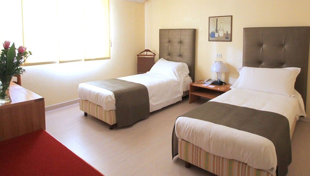 NSM Hotel Cicolella 1