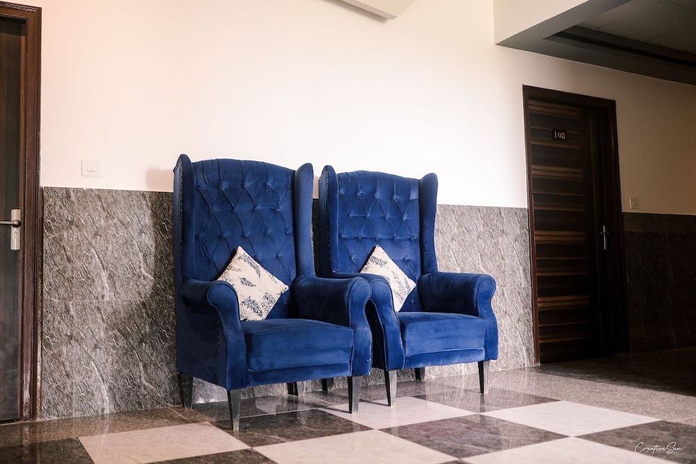 Hotel Paramount Udaipur 1
