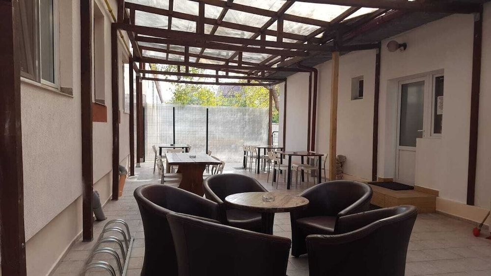 Taxi Hostel 1