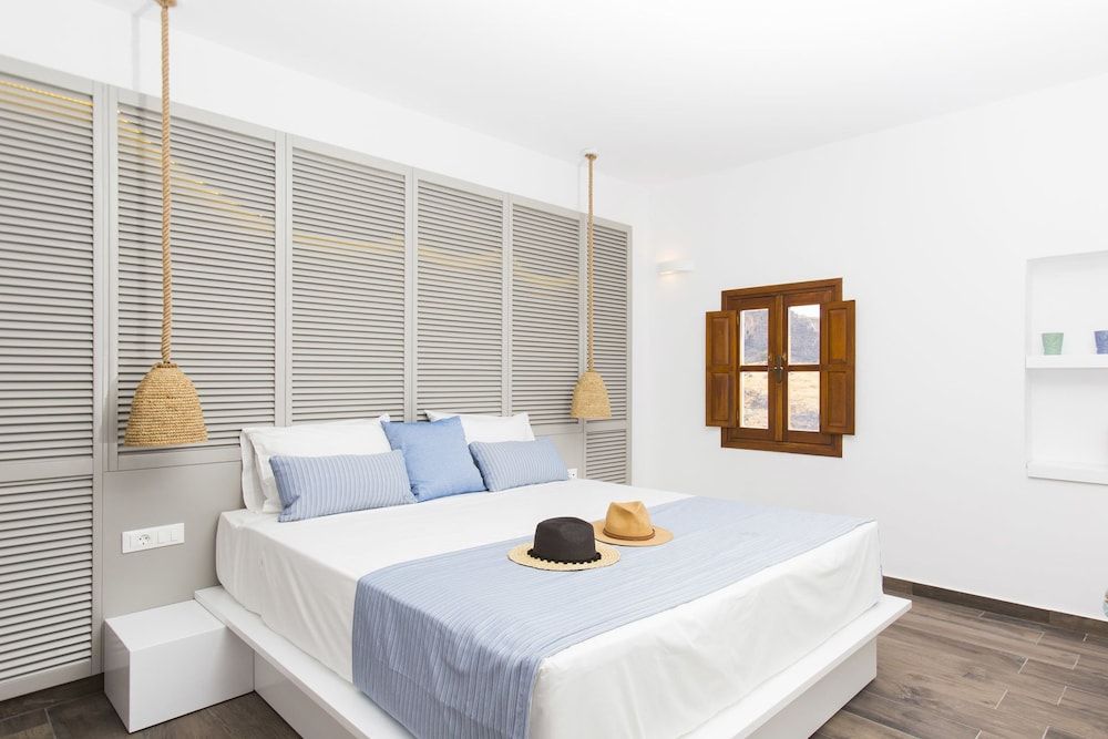 Lindos Del Mar Suites - Adults Only 1