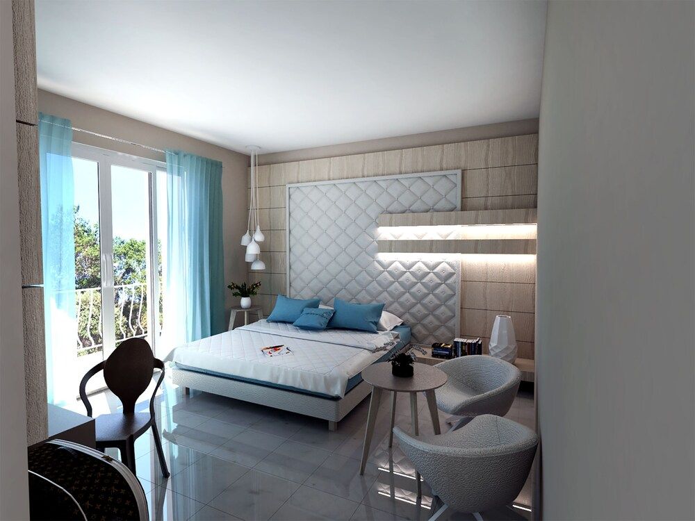 La Terrazza sul mare 1