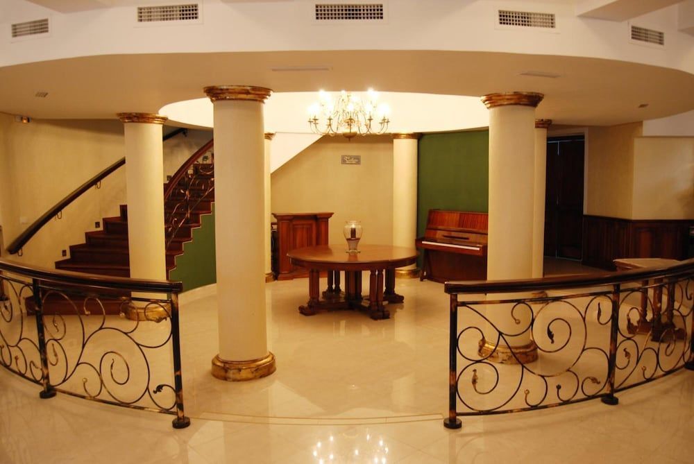 Hotel Gallant "Biker Friendly" 2