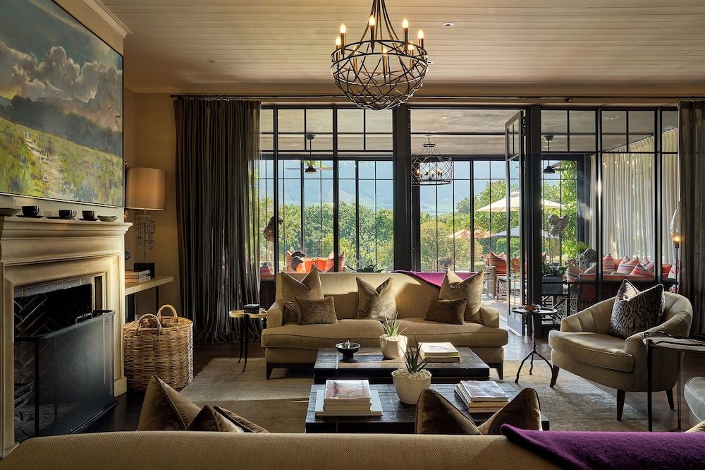 Leeu Estates 2