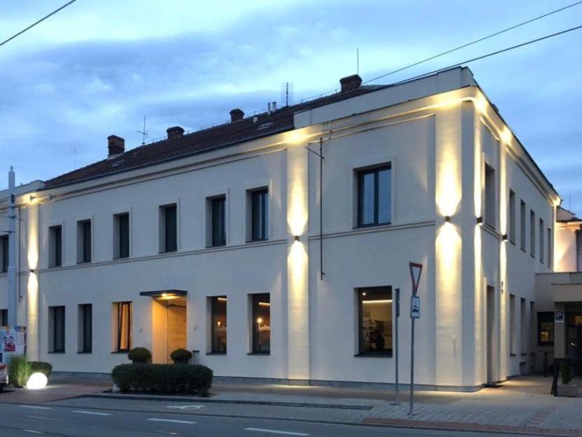 Hotel KOZÁK 1