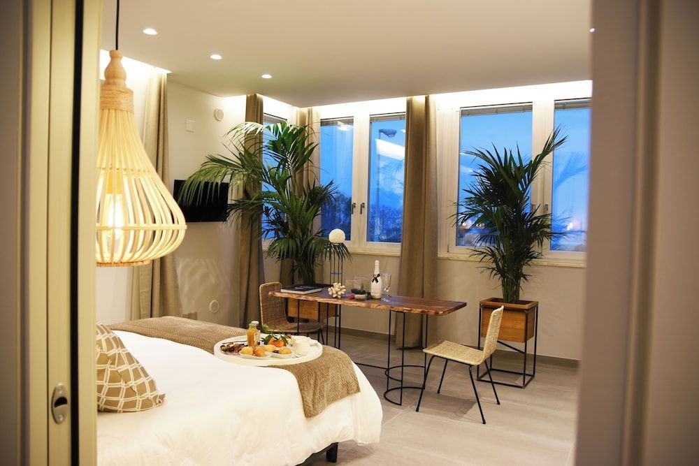B&B Dimora Vistamare 2