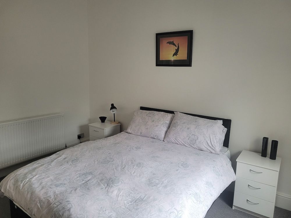Beautiful 1-bed Apartment in Ramsgate 1
