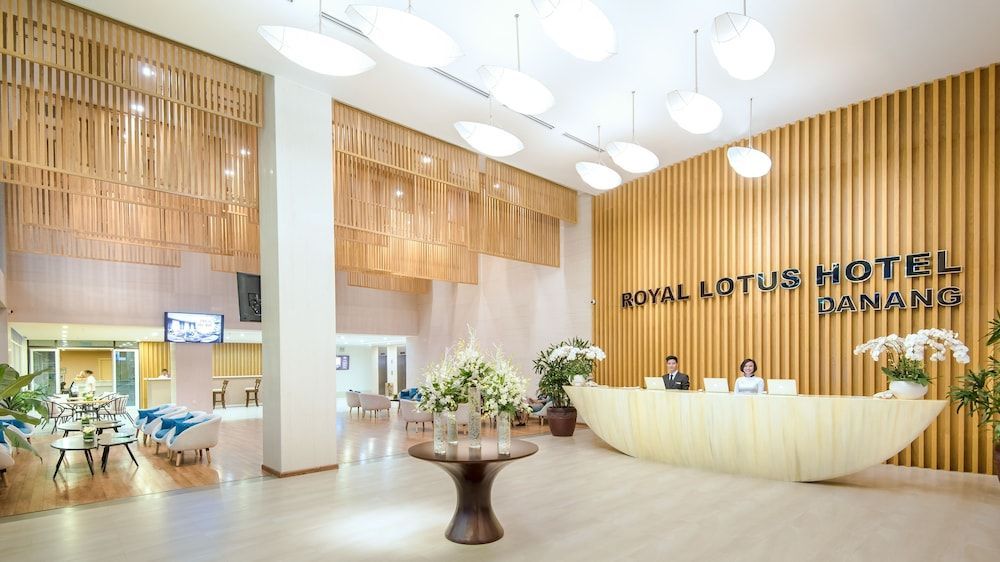 Royal Lotus Hotel Danang 2