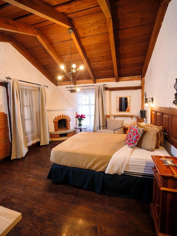 Naif Boutique Hotel 1