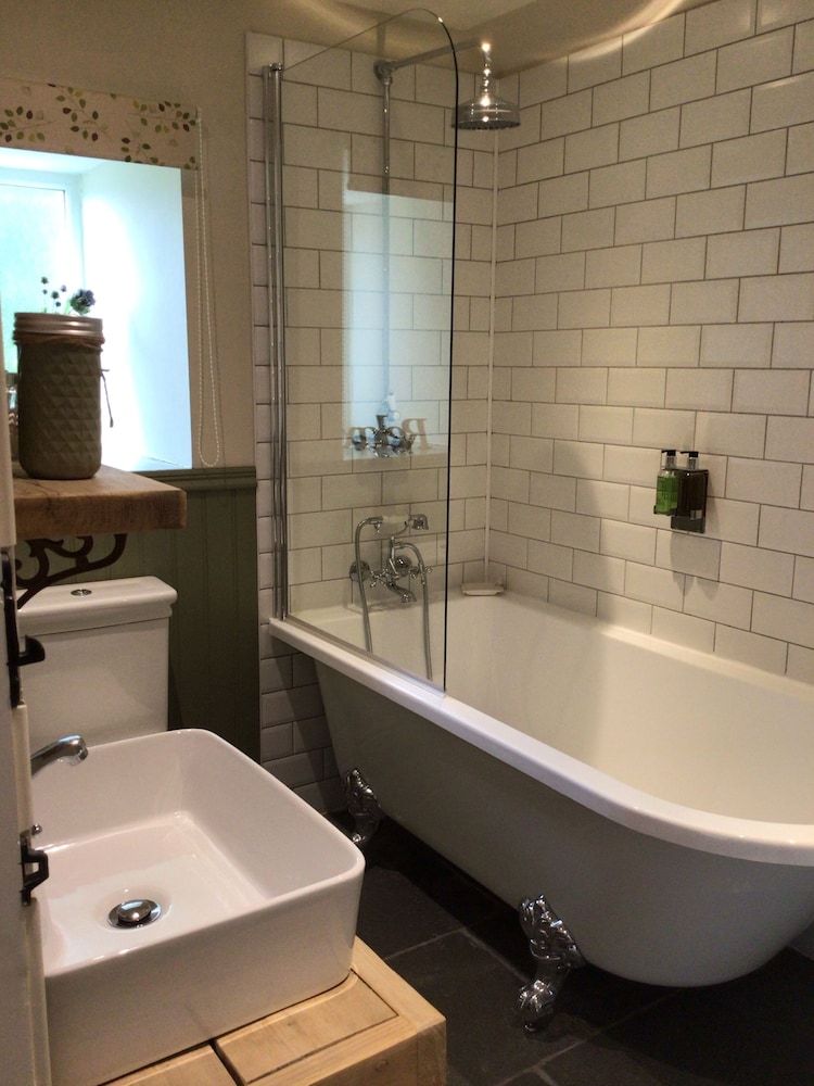 Bridgend House B&B 2