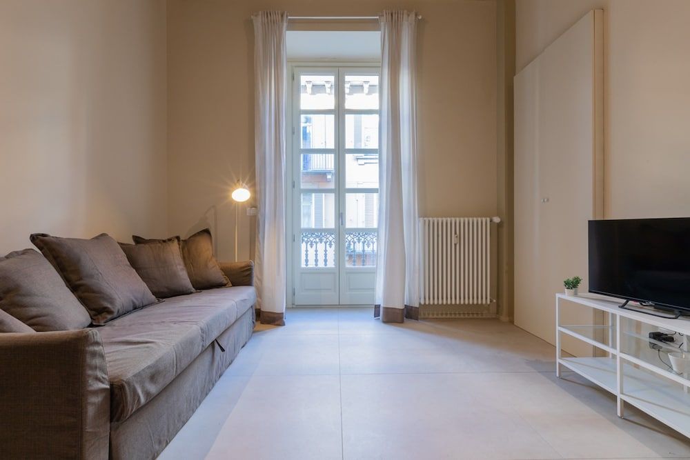 Casa Regia by Wonderful Italy 1