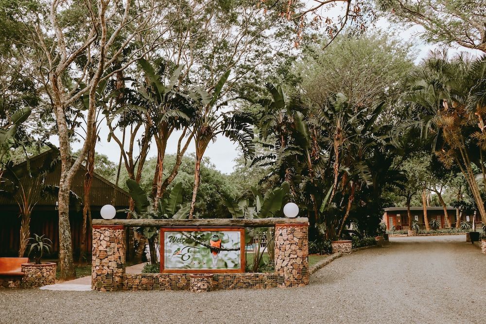 Ezulwini Game Lodge 1