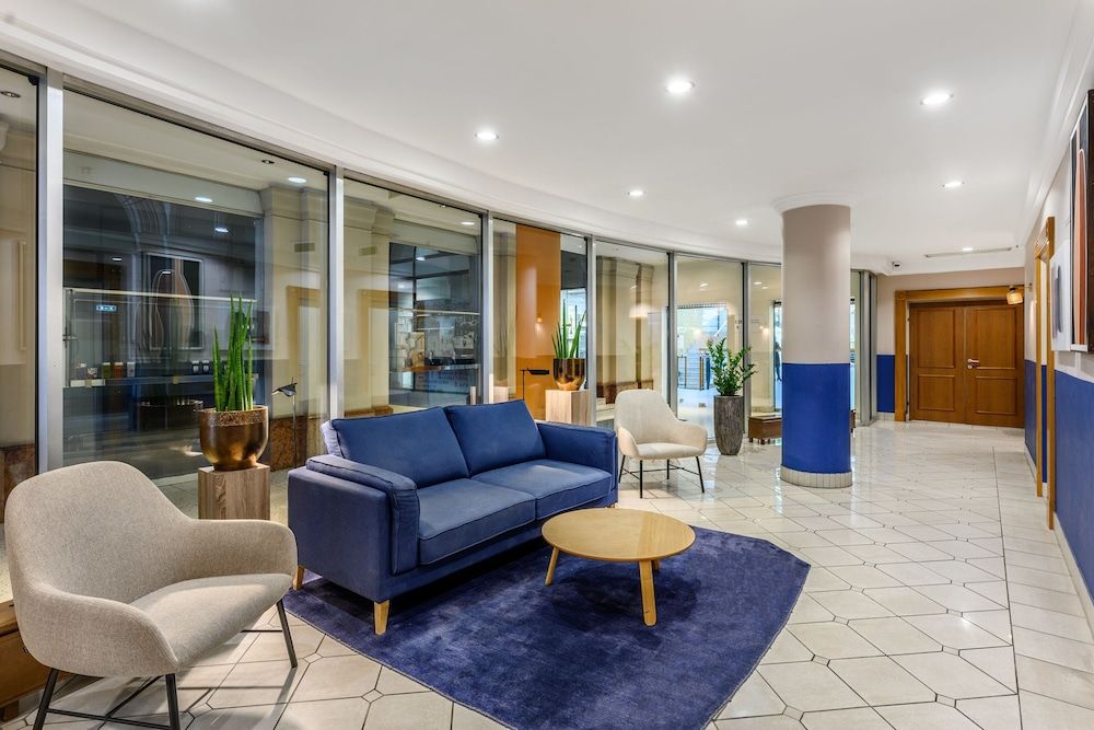Millennium Court, Budapest - Marriott Executive Apartments 1