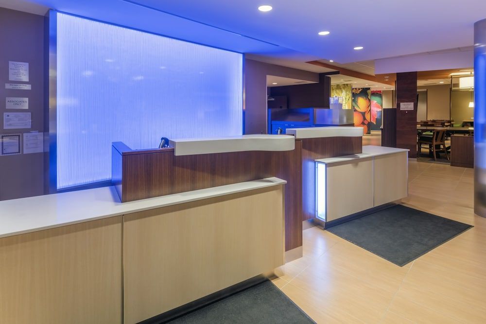 Fairfield Inn & Suites by Marriott Boston Marlborough/Apex Center 2