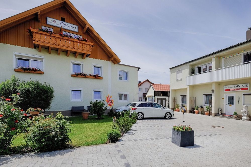 Hotel Paintner 1