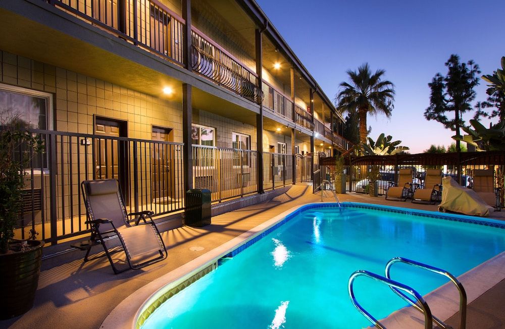 Granada Inn 1