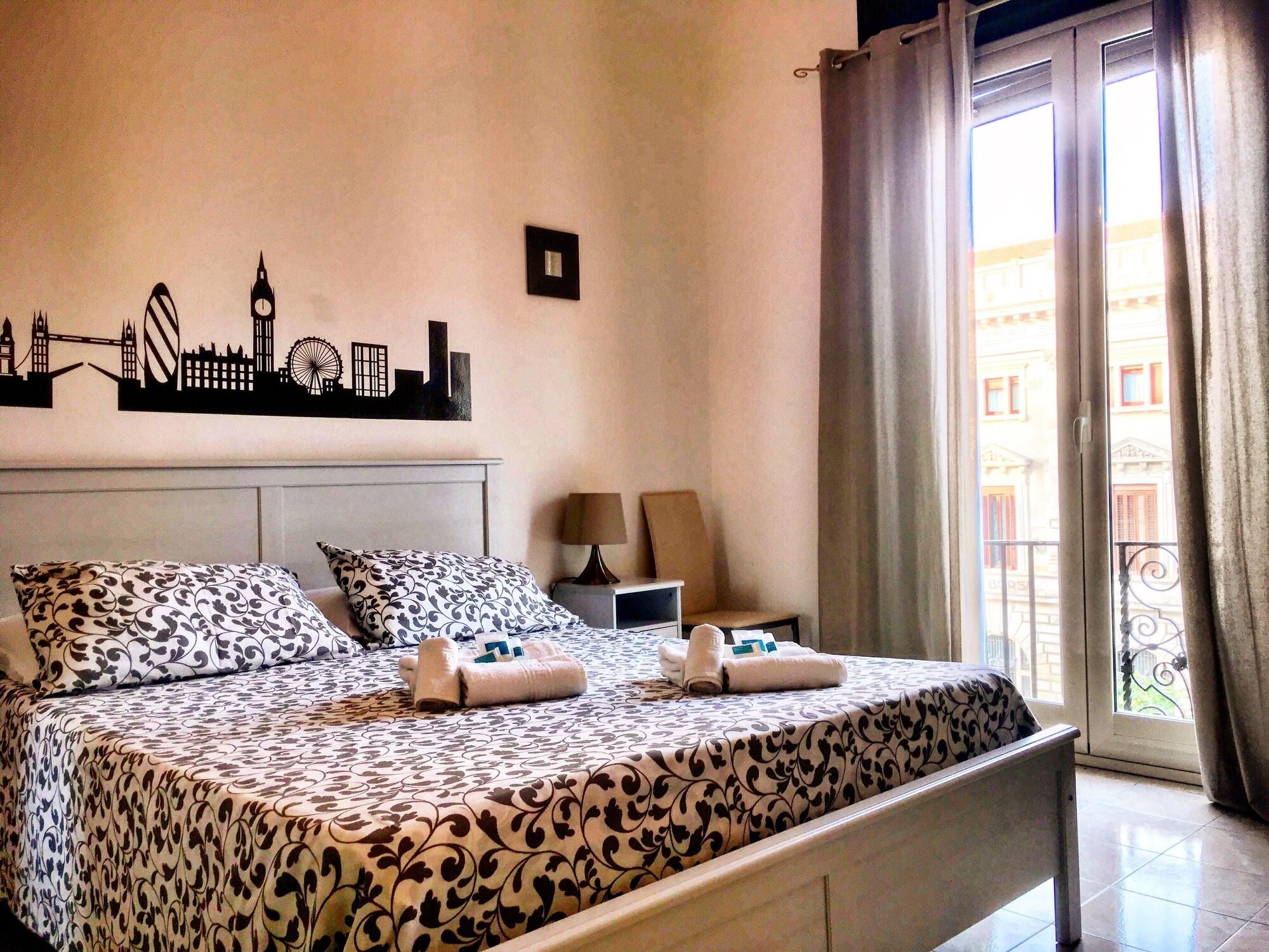 Cosmopolitan Palermo 2